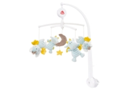 Fehn Musik-Mobile »Little Castle«, Mobile und Spieluhr mit Melodie und