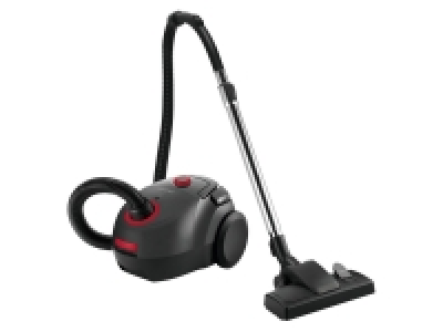 Grundig Bodenstaubsauger »VCC 3850 A«, 800 W, Teleskoprohr