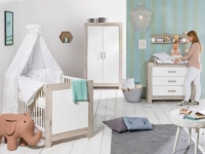 Lidl Schardt Schardt Kinderzimmer-Set Nordic Halifax