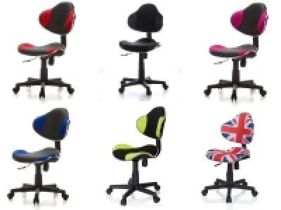 hjh OFFICE KIDDY GTI-2