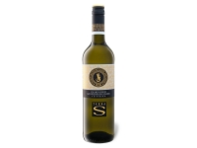 Felsengartenkellerei Terra S Chardonnay mit Weißburgunder QbA feinherb