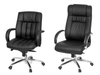 Lidl Hjh Office hjh OFFICE Chefsessel XXL