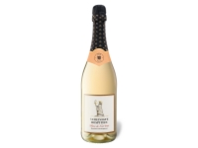 Vereinigte Hospitien Jahrgangssekt Blanc de Noir b.A. brut, Schaumwein