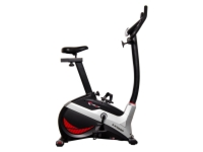 Lidl Christopeit Sport Christopeit Sport Heimtrainer Ergometer »AX 3000«, 21 Trainingsprogram