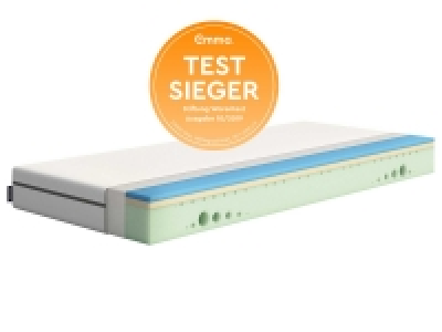 Matratze »Emma One«, ergonomisch, atmungsaktiv 169.00 €