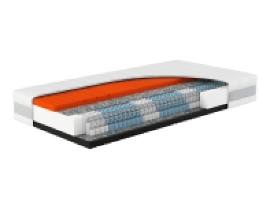 Hn8 Schlafsysteme 7-Zonen Taschenfederkern-Matratze Sleep Balance TFK 219.00 €