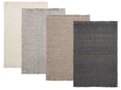 Obsession Teppich »My Eskil 515«, mit Naturfaser, geeignet für Fußbode