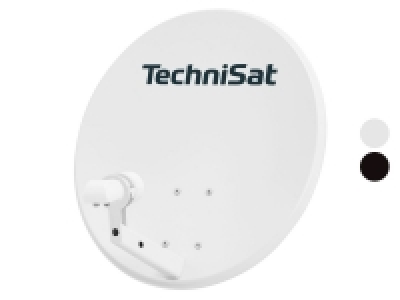 Lidl Technisat TechniSat Satellitenschüssel »TECHNITENNE 60«, Twin