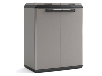 Keter Recyclingschrank SPLIT Basic