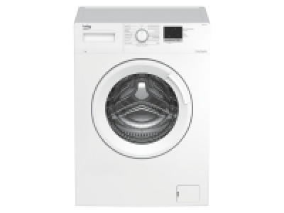 Lidl Beko BEKO Waschmaschine »WML61423N1«, 6 kg, EEK: D