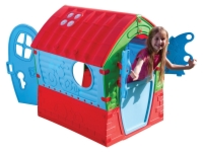 Lidl Palplay Trading PalPlay Trading Spielhaus »Dream House«