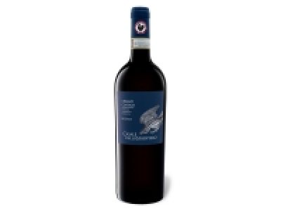 Lidl  Casale dello Sparviero Chianti Classico Riserva DOCG trocken, Rotwein 