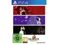 Lidl Koch Media Koch Media Final Fantasy VIII Remastered - Konsole PS4