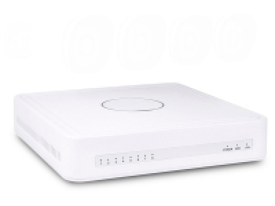 Lidl Foscam Foscam FN7108HE 8-Kanal Netzwerk Video Rekorder (NVR) / Aufzeichnungsg