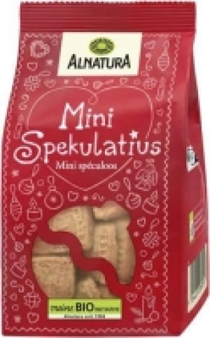 Mini Spekulatius 1.99&nbsp;&euro;