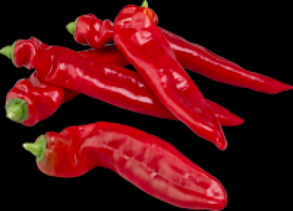 Spitzpaprika 5.99 €