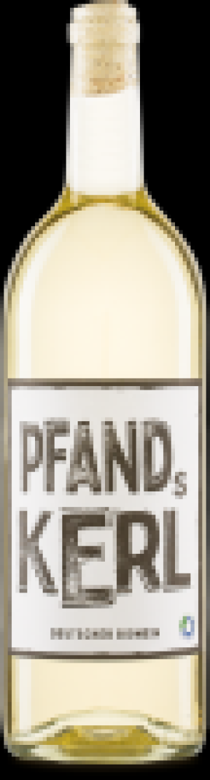 riegel Bioweine Pfandskerl Weiß 4.97 €