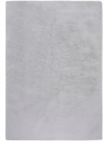 Hagebau  Teppich »Novara«, BxL: 120 x 170 cm, grau