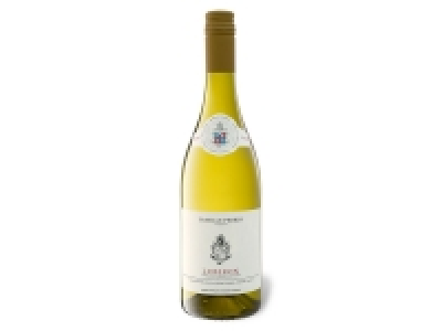 Famille Perrin Luberon Blanc AOC trocken, Weißwein 2020