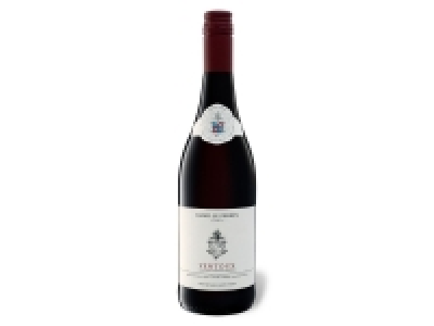 Lidl  Famille Perrin Rouge Ventoux AOC trocken, Rotwein 2020