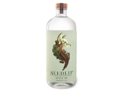 Seedlip Spice 94 Alkoholfrei