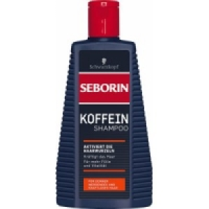 Seborin Shampoo 2.49 €