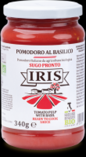 Iris Pomodoro al basilico 1.47 €