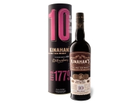 Lidl Kinahans Kinahans Irish Single Malt Whiskey 10 Jahre 46% Vol