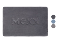 Lidl Mexx Home Mexx Home Badematte Memory Foam, 50 x 76 cm