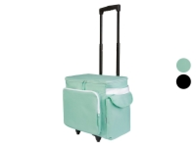 TOPMOVE Nähmaschinen Trolley