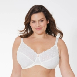 Damen-B&uuml;gel-BH, NKD-LARA, gro&szlig;e Gr&ouml;&szlig;en 9.09&nbsp;&euro;