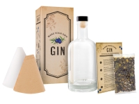 Lidl  DIY Gin Kit