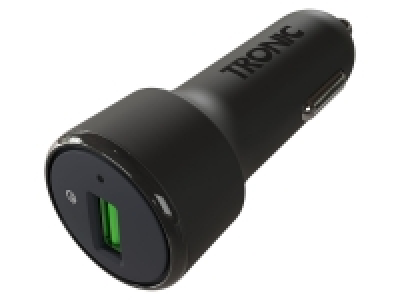 TRONIC KfZ Ladegerät USB, 18 W