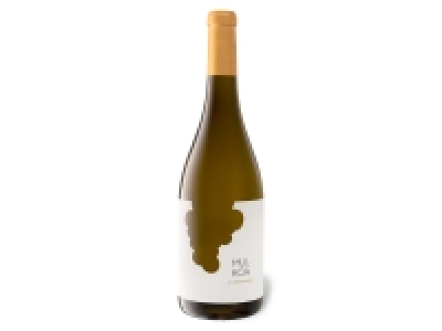 Mulkoa Chardonnay Navarra DO trocken, Weißwein 2020 4.99 €