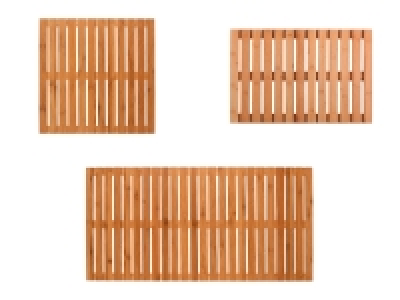 Wenko Baderost, Indoor & Outdoor, Bambus