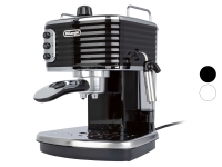 Lidl Delonghi Delonghi Scultura Siebträger Espresso Maschine »ECZ351«