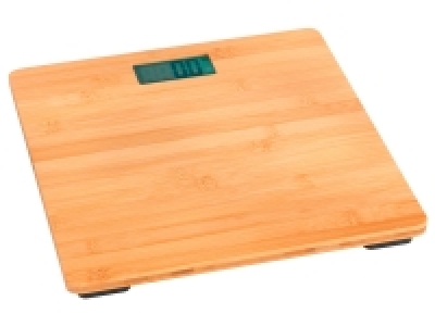 Wenko Personenwaage »Bambusa«, mit LCD-Display 24.99 €