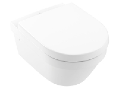 Villeroy & Boch Combi-Pack »Architectura«, spülrandlos