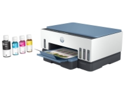 HP Drucker Smart Tank »7006 28B55A«