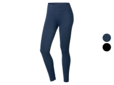 Lidl Crivit crivit Damen Sport Tights, High Level, mit stark formendem Effekt