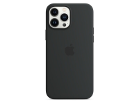 Lidl Apple Apple iPhone 13 Pro Max Silicone Case, mit MagSafe - Midnight