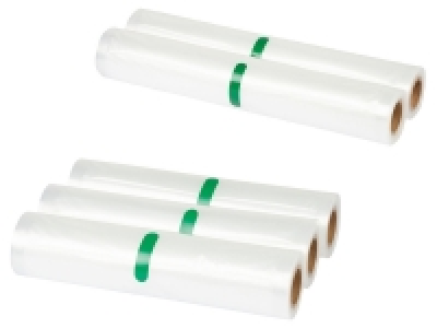 SILVERCREST Folienrolle »SFS 300 C1«, 20 cm / 28 cm 5.99 €