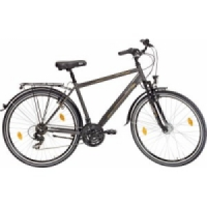 28er Damen- und Herren Trekkingrad Travel 300 149.99 €