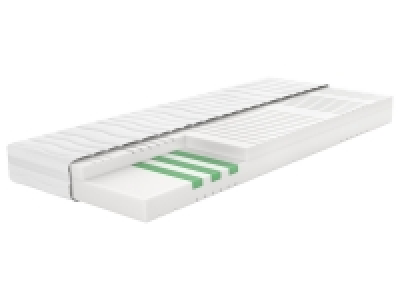 LIVARNO home 7-Zonen Kaltschaum-Matratze, H3, 80 x 200 cm 59.99 €
