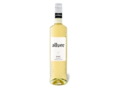 Allure Diamond Edition Pinot Grigio DOC, Weißwein 2021 4.99 €