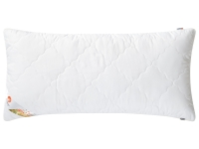 Lidl Meradiso meradiso Kopfkissen Polygiene®, mit Klimaband, 40 x 80 cm