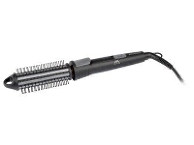 Lidl Silvercrest SILVERCREST Beauty Hair-Styler »SBHS 50 B1«, 50 Watt, 2 Heizstufen