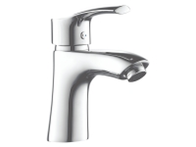 VEROSAN Einhebelarmatur »NEAPEL«, chrom 43.15 €