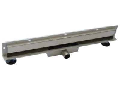 VEROSAN Duschrinne Wandablauf, Edelstahl 80.48 €
