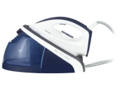 Lidl Philips PHILIPS Dampfbügelstation »HI5918/20«, 2400 W